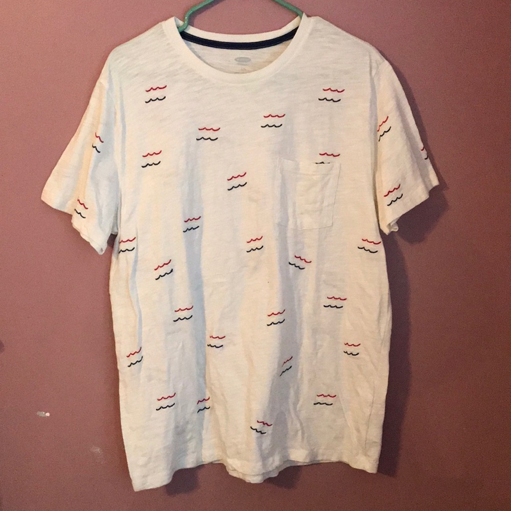 Old Navy Shirt